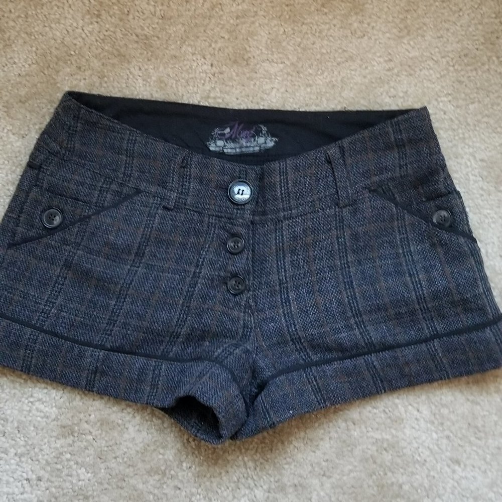Mango Fall/Winter shorts